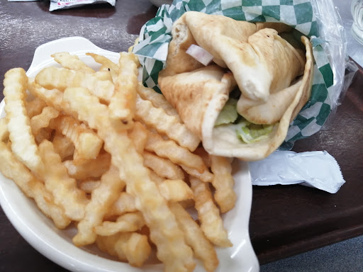 Photo of Wilkie Restaurant & Donair - 105 2 Ave, Wilkie, SK S0K 0E5